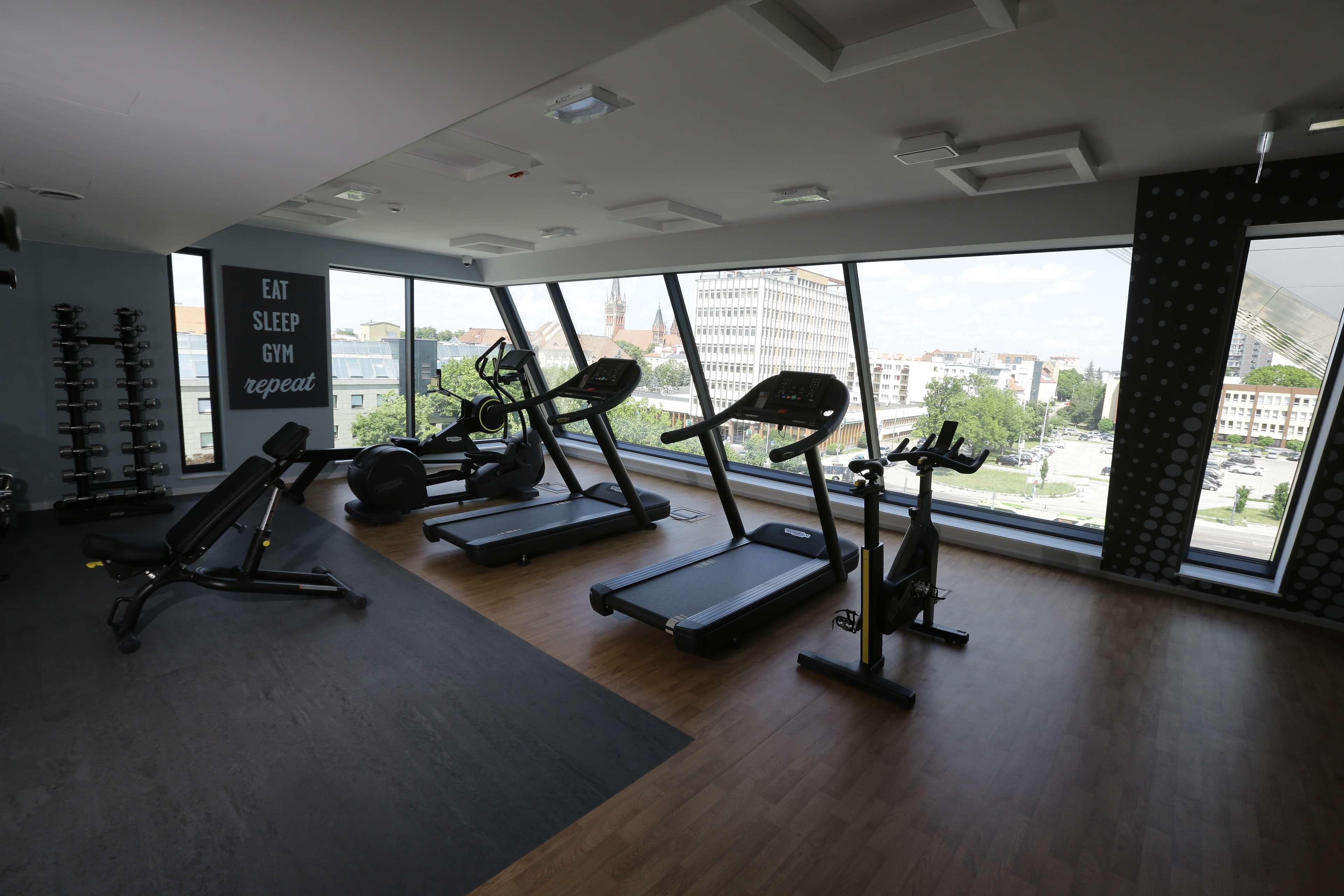 Hampton By Hilton Olsztyn Hotel 3*