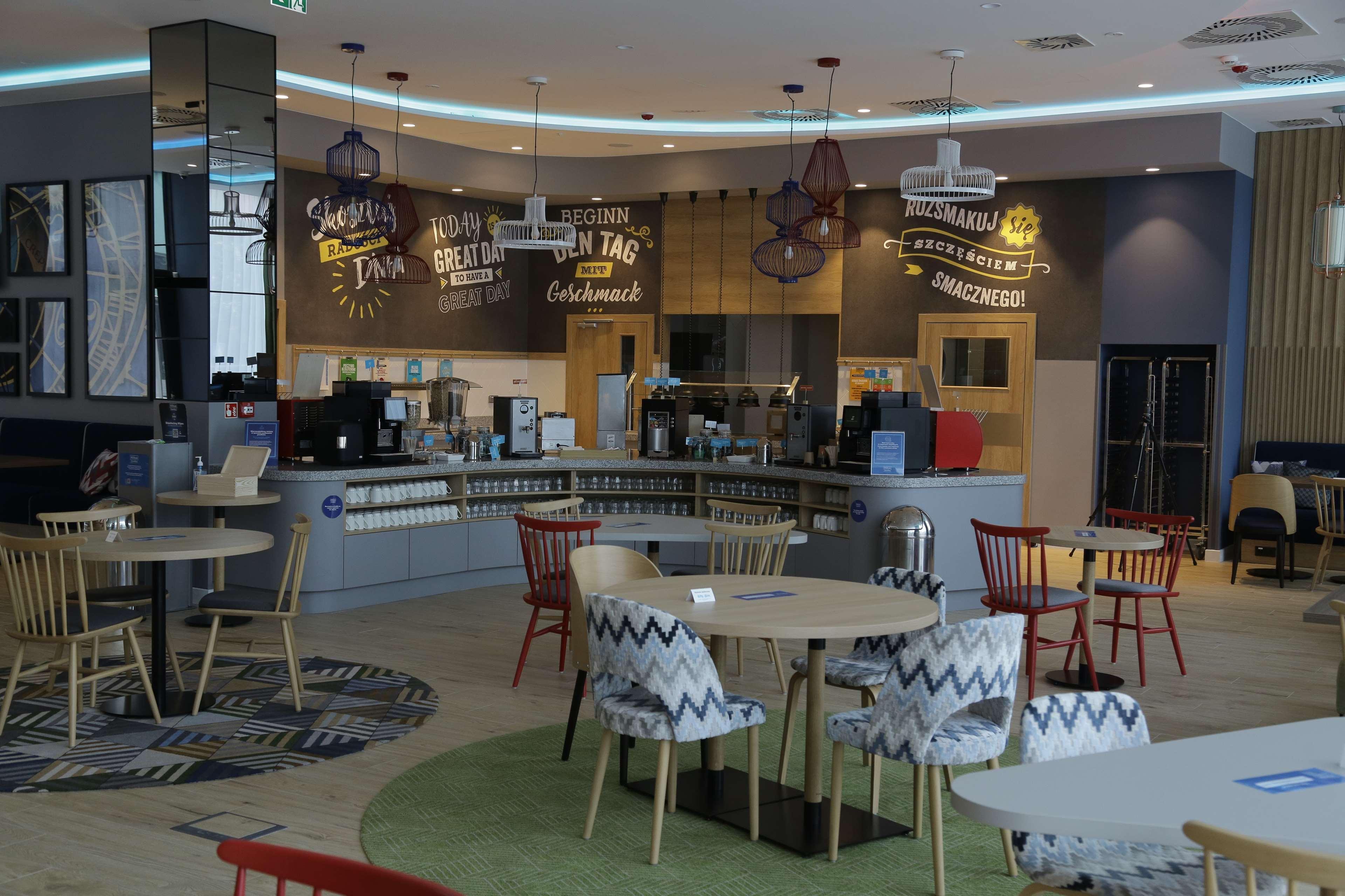 Hotel Hampton By Hilton Olsztyn Olsztyn (Warmian-Masurian)