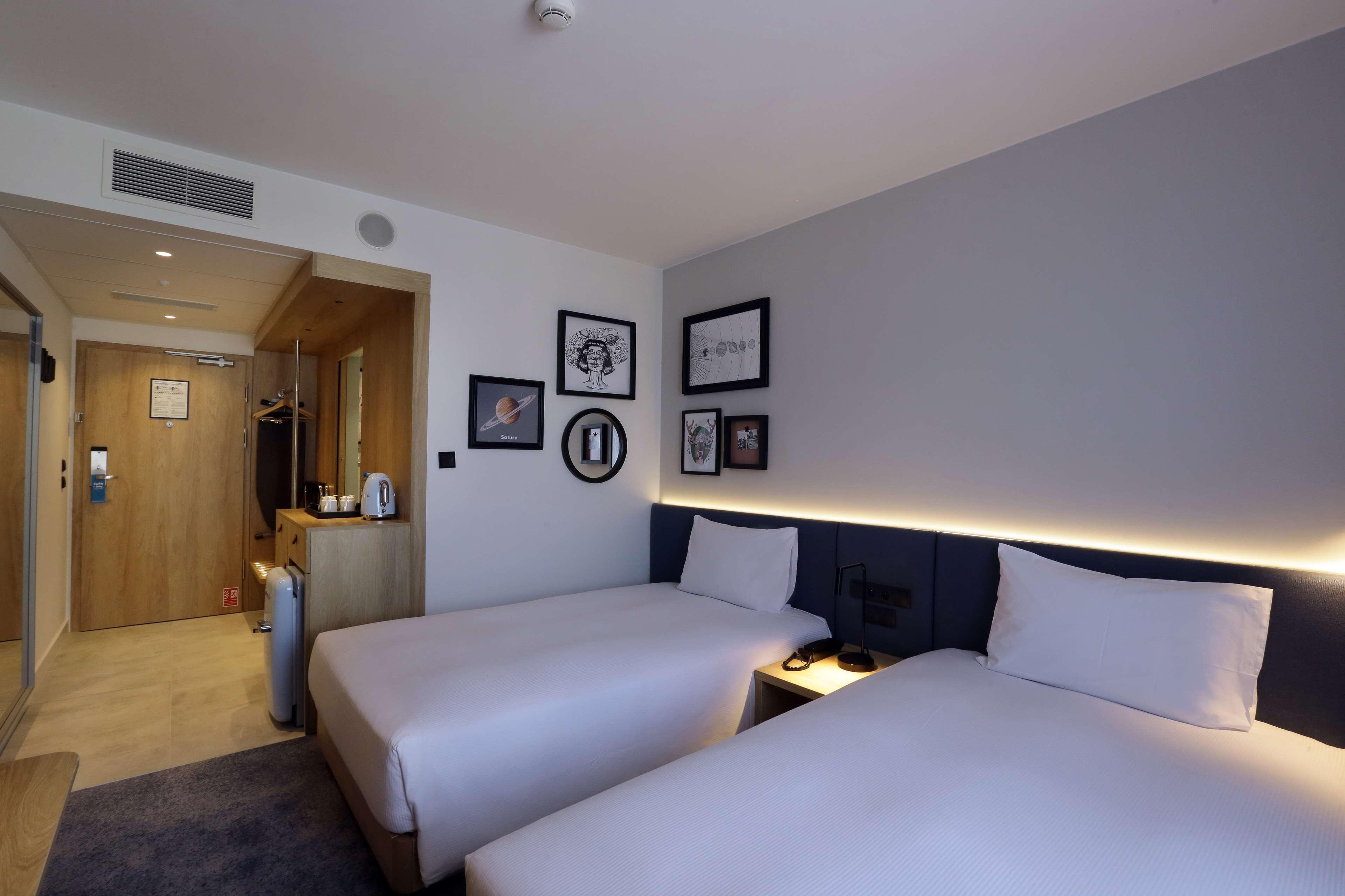 Hampton By Hilton Olsztyn Olsztyn (Warmian-Masurian)