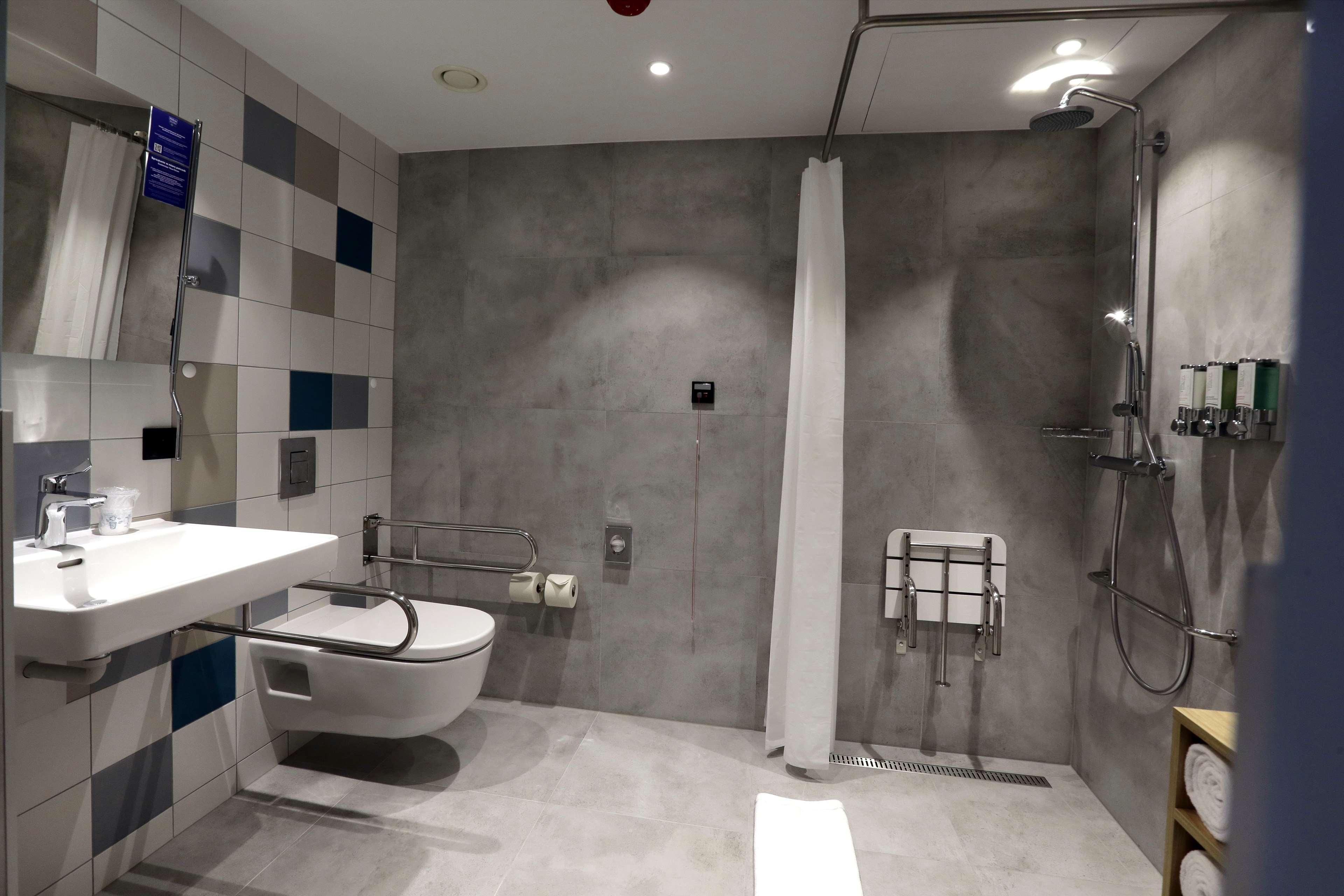 Hampton By Hilton Olsztyn Hotel Olsztyn (Warmian-Masurian)