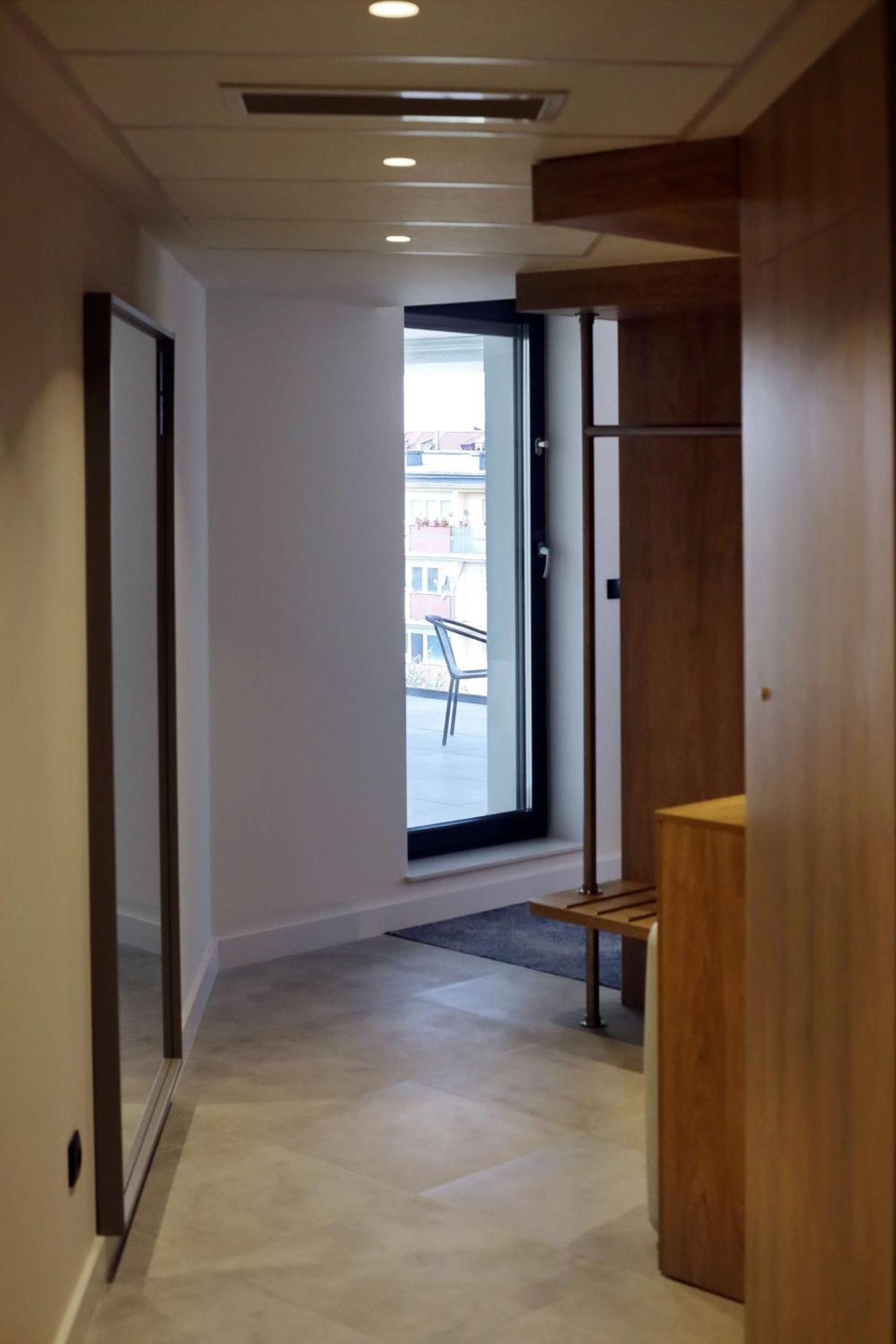 Hampton By Hilton Olsztyn Hotel Olsztyn (Warmian-Masurian)