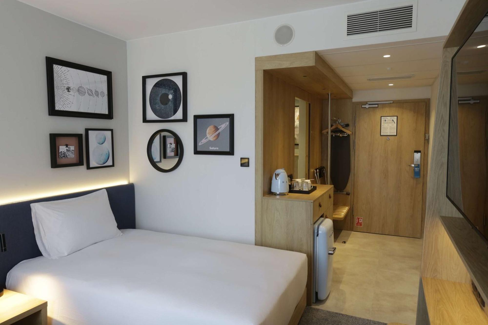 Hampton By Hilton Olsztyn Hotel