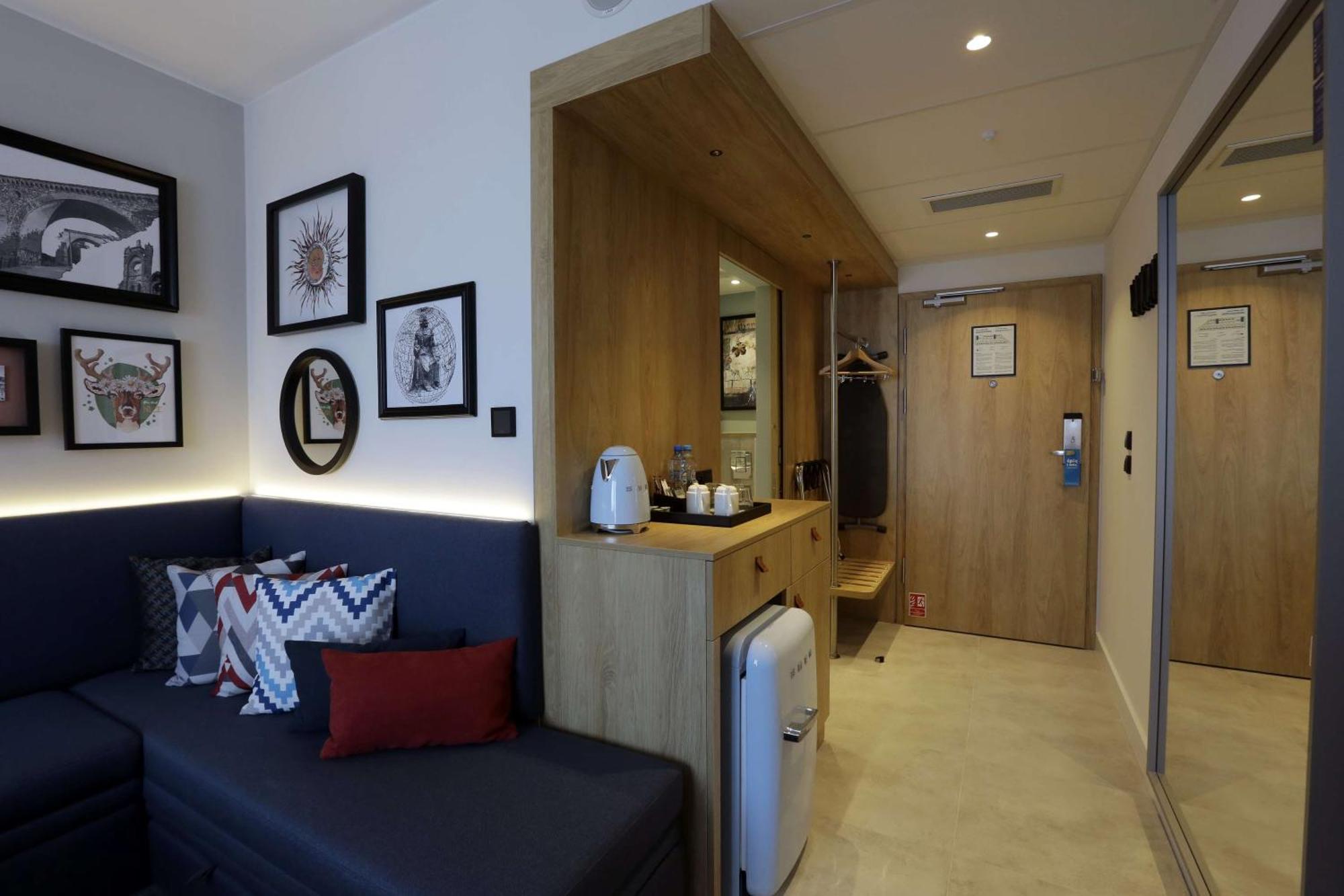 Hampton By Hilton Olsztyn