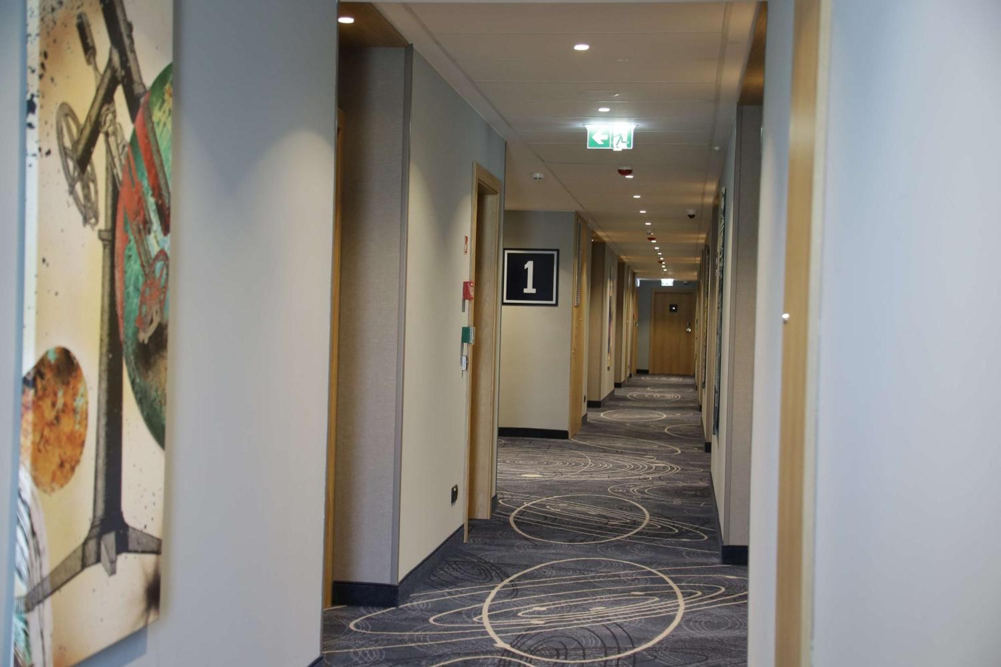 Hampton By Hilton Olsztyn 3* Olsztyn (Warmian-Masurian)