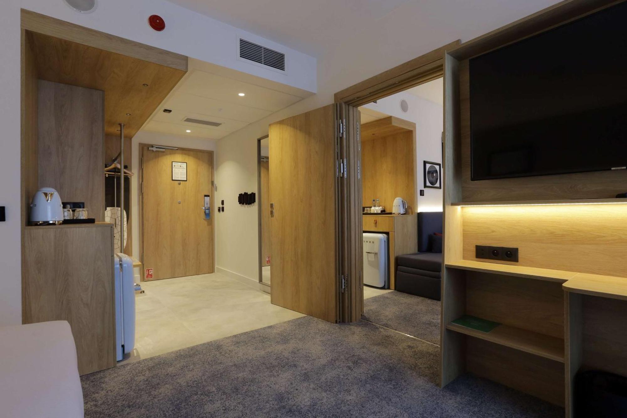 Hampton By Hilton Olsztyn Olsztyn (Warmian-Masurian)