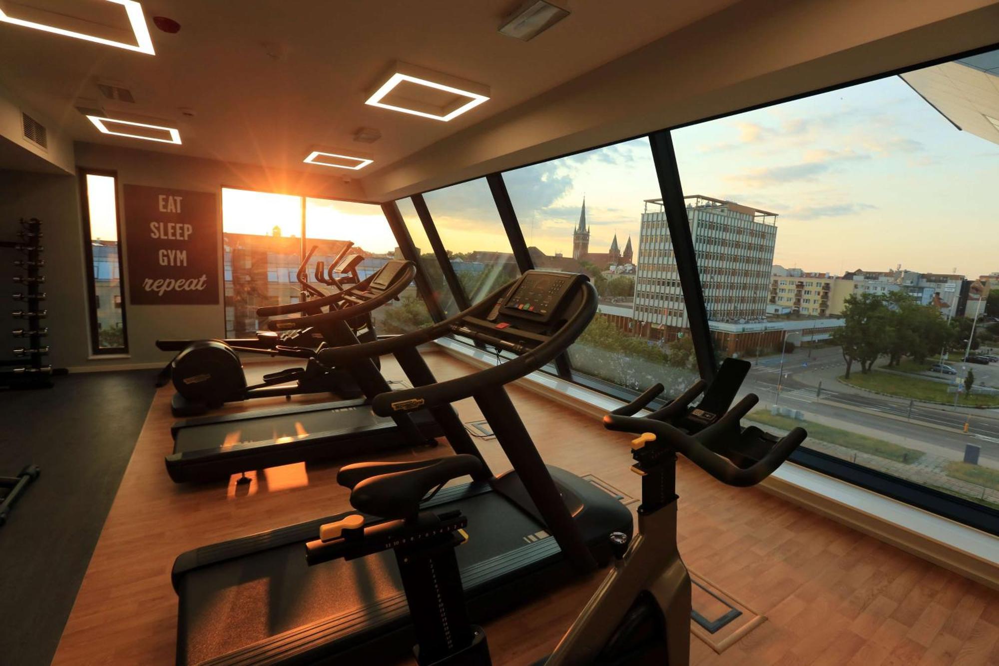 Hampton By Hilton Olsztyn 3*