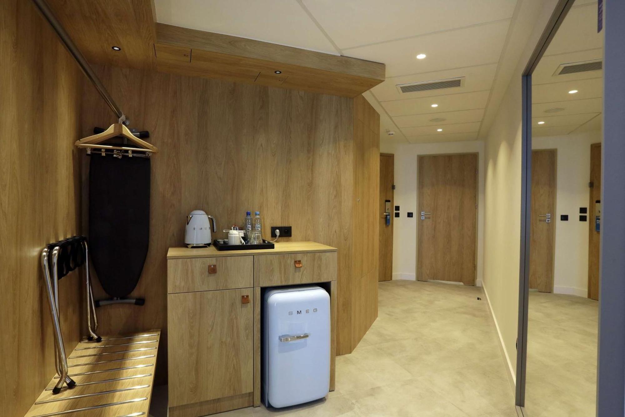 Hampton By Hilton Olsztyn Olsztyn (Warmian-Masurian)