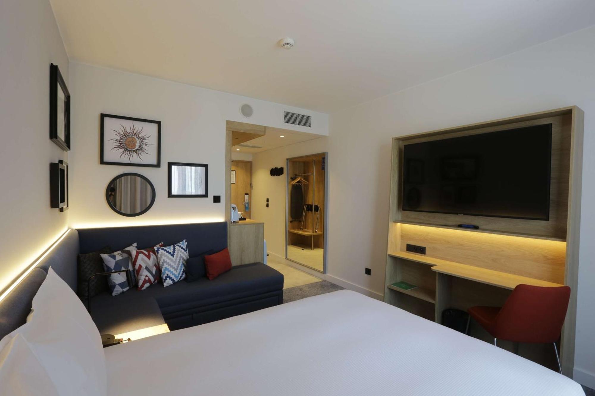Hampton By Hilton Olsztyn Hotel
