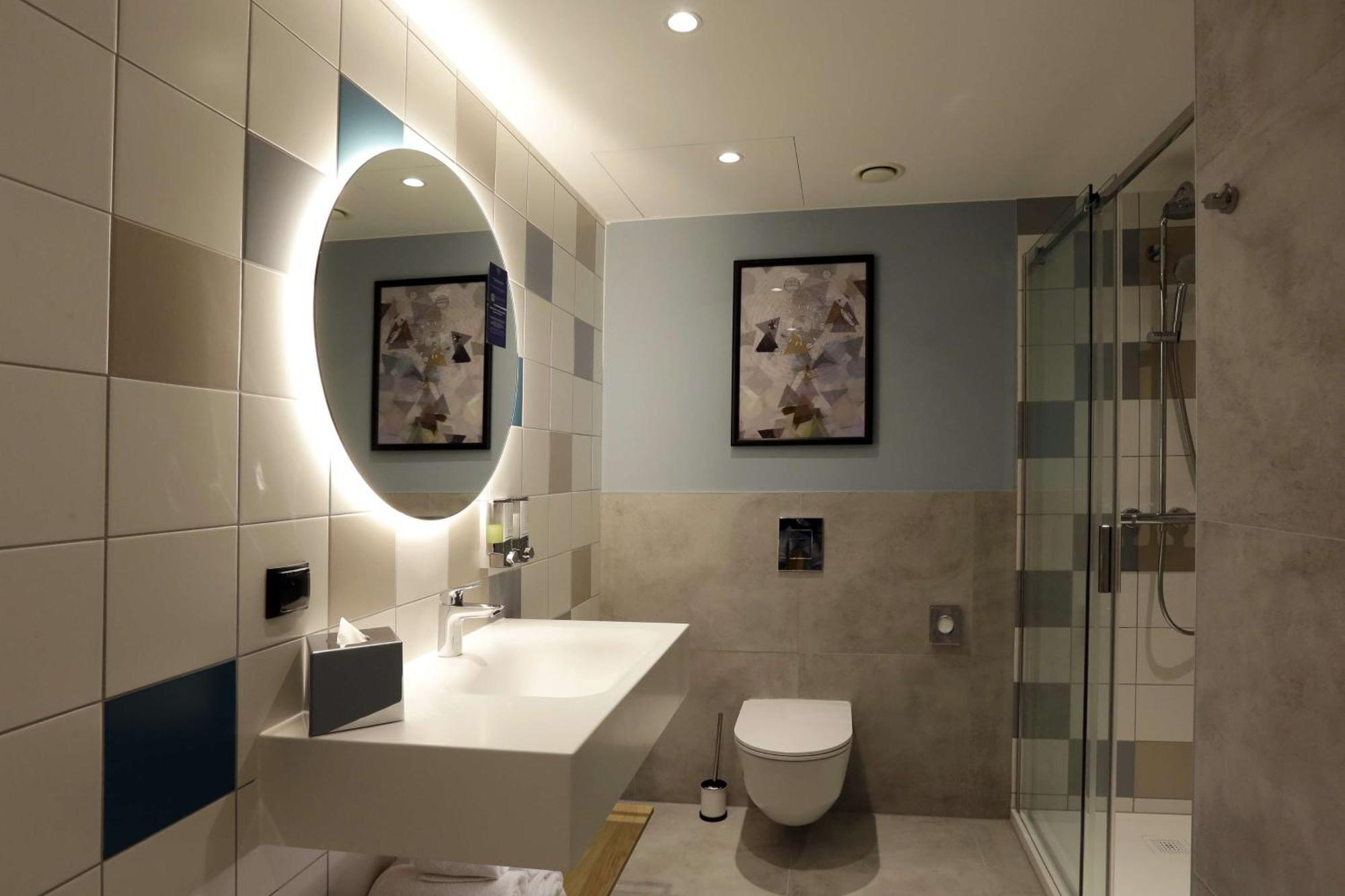 Hotel Hampton By Hilton Olsztyn Olsztyn (Warmian-Masurian)