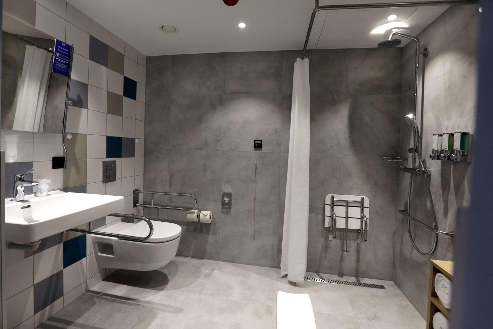 Hampton By Hilton Olsztyn Olsztyn (Warmian-Masurian)