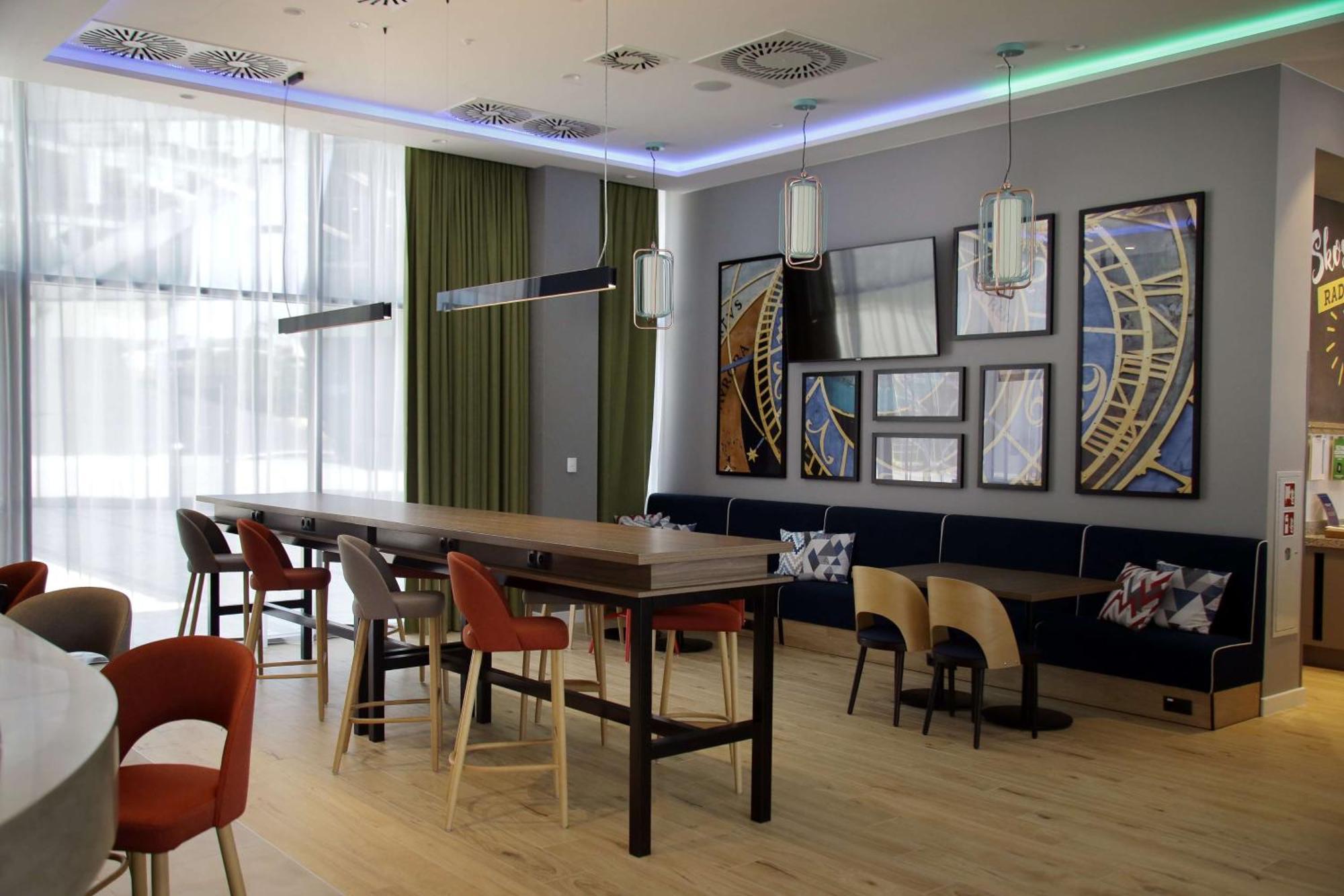 Hampton By Hilton Olsztyn 3* Olsztyn (Warmian-Masurian)