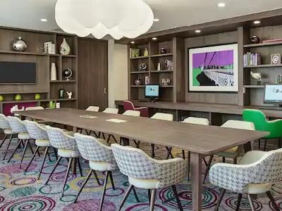 Hampton By Hilton Olsztyn Hotel 3*