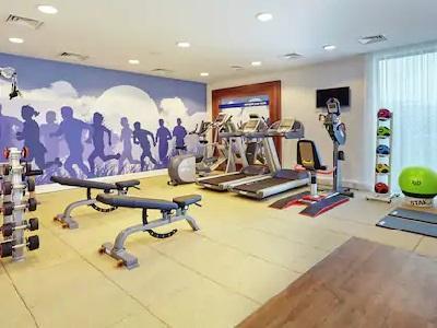 Hampton By Hilton Olsztyn 3* Olsztyn (Warmian-Masurian)