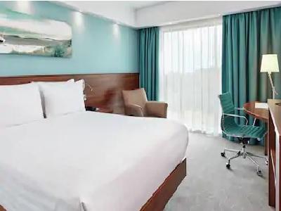 Hampton By Hilton Olsztyn Hotel